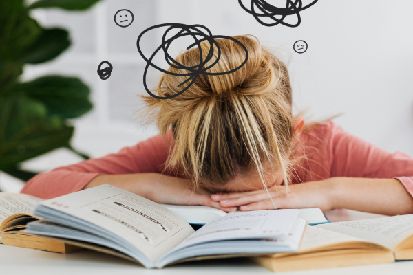 Stress Lavoro Viperli