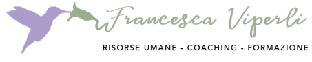 Francesca Viperli - Risorse Umane, Coaching, Formazione